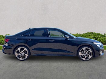 Used Audi A3 2024 for sale - 78427787: Photo