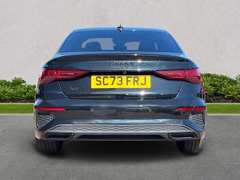 Used Audi A3 2024 for sale - 78427787: Photo