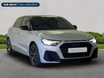 Audi - A1