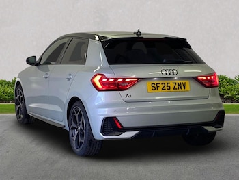 Used Audi A1 2025 for sale - 75956276: Photo