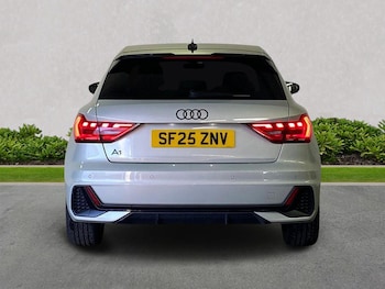 Used Audi A1 2025 for sale - 75956276: Photo