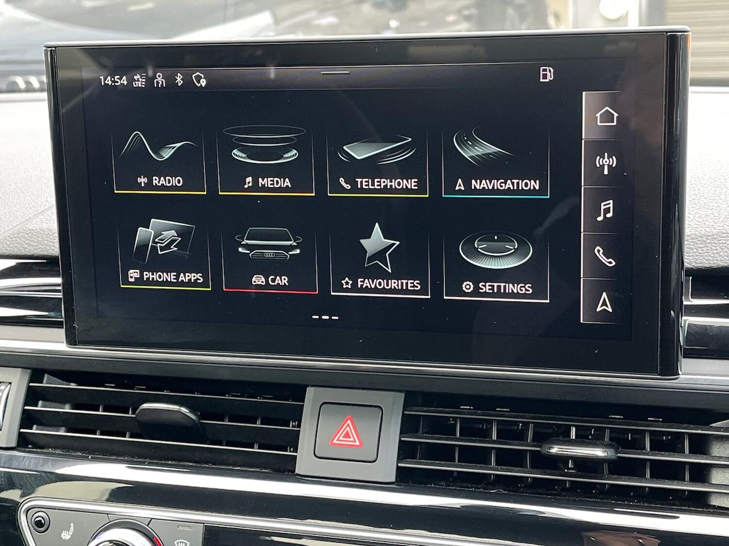 Used Audi A4 2022 for sale - 78193881: Photo 11