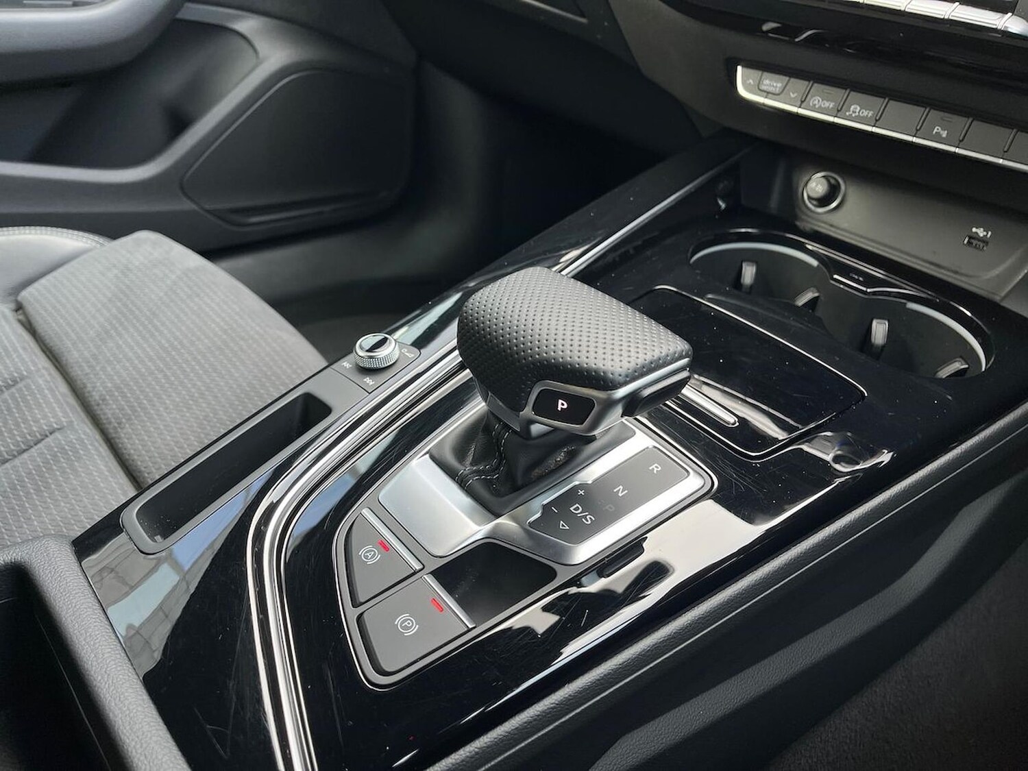 Used Audi A4 2022 for sale - 78193881: Photo 13