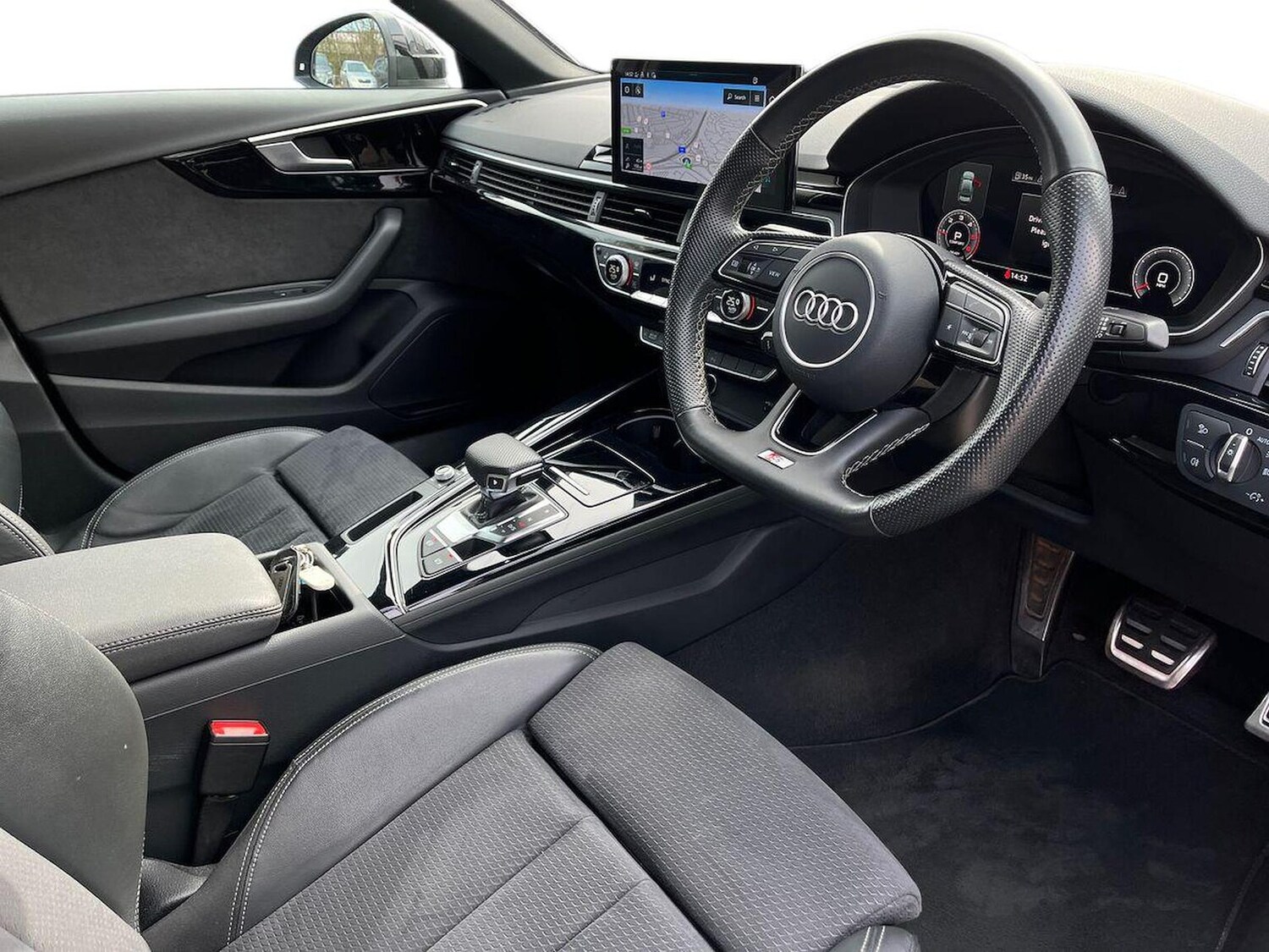 Used Audi A4 2022 for sale - 78193881: Photo 15