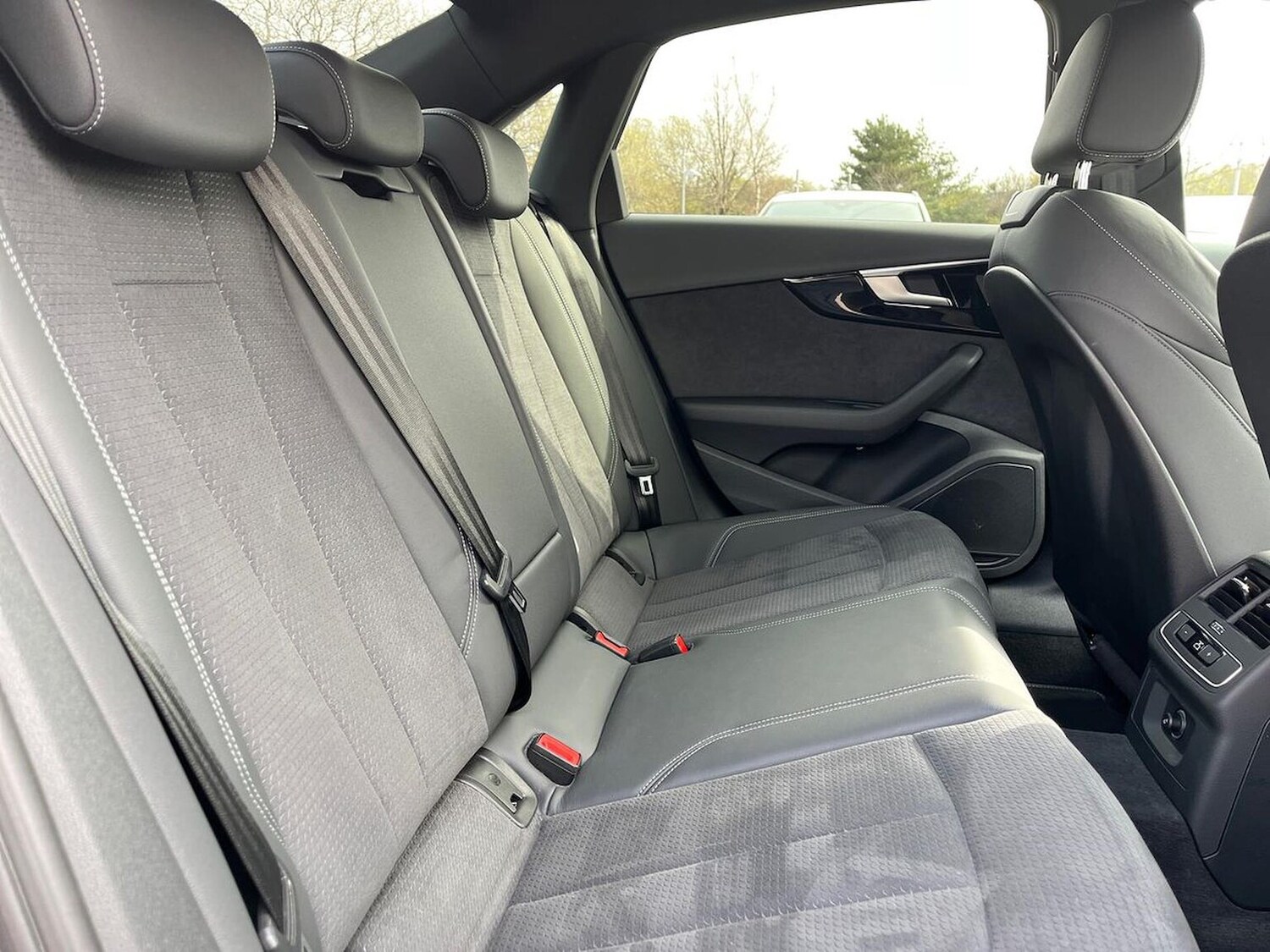 Used Audi A4 2022 for sale - 78193881: Photo 16