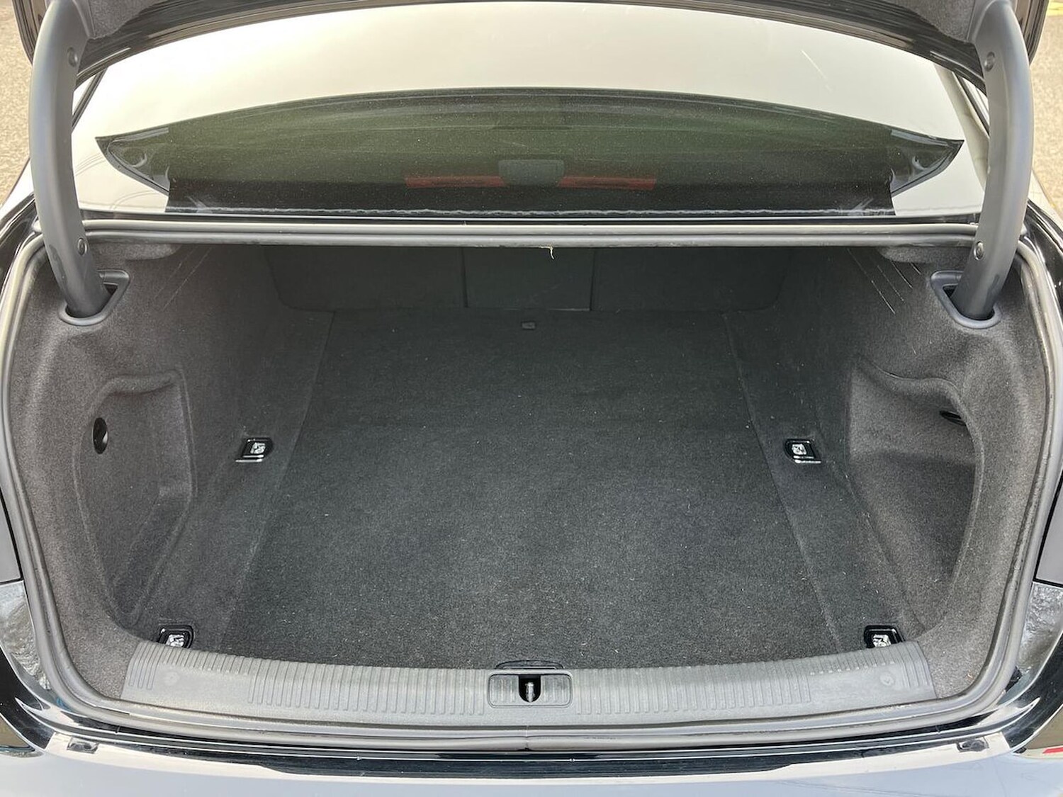 Used Audi A4 2022 for sale - 78193881: Photo 17