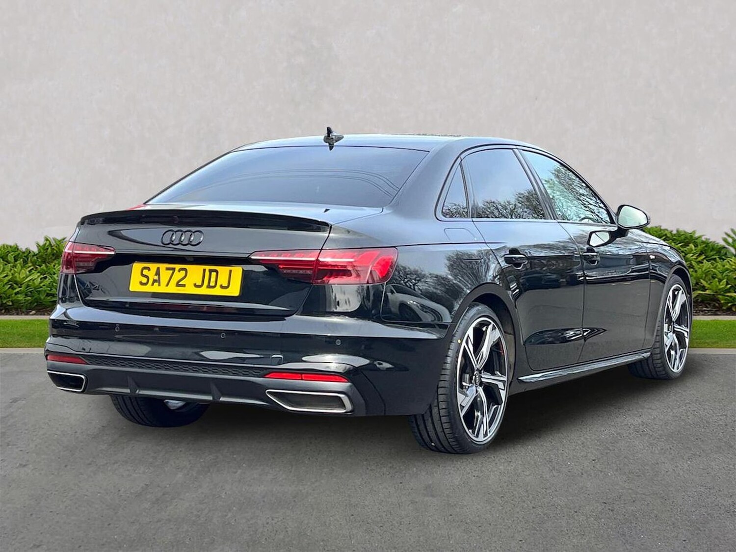 Used Audi A4 2022 for sale - 78193881: Photo 18