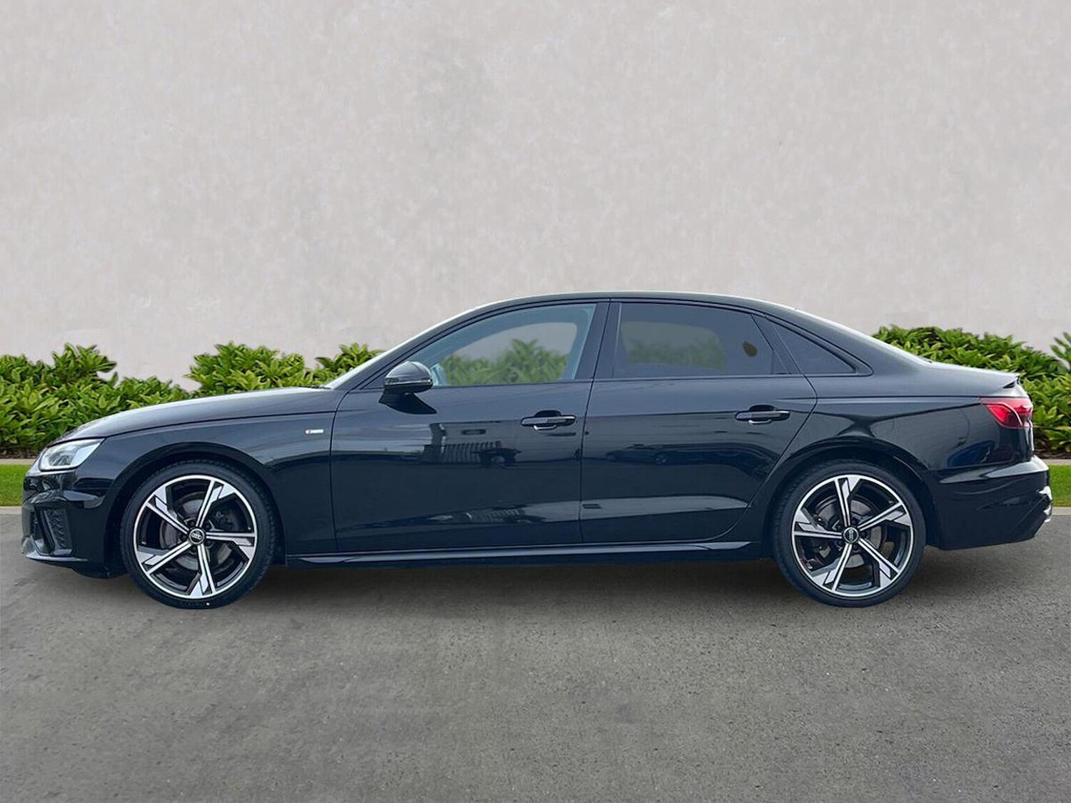 Used Audi A4 2022 for sale - 78193881: Photo 19