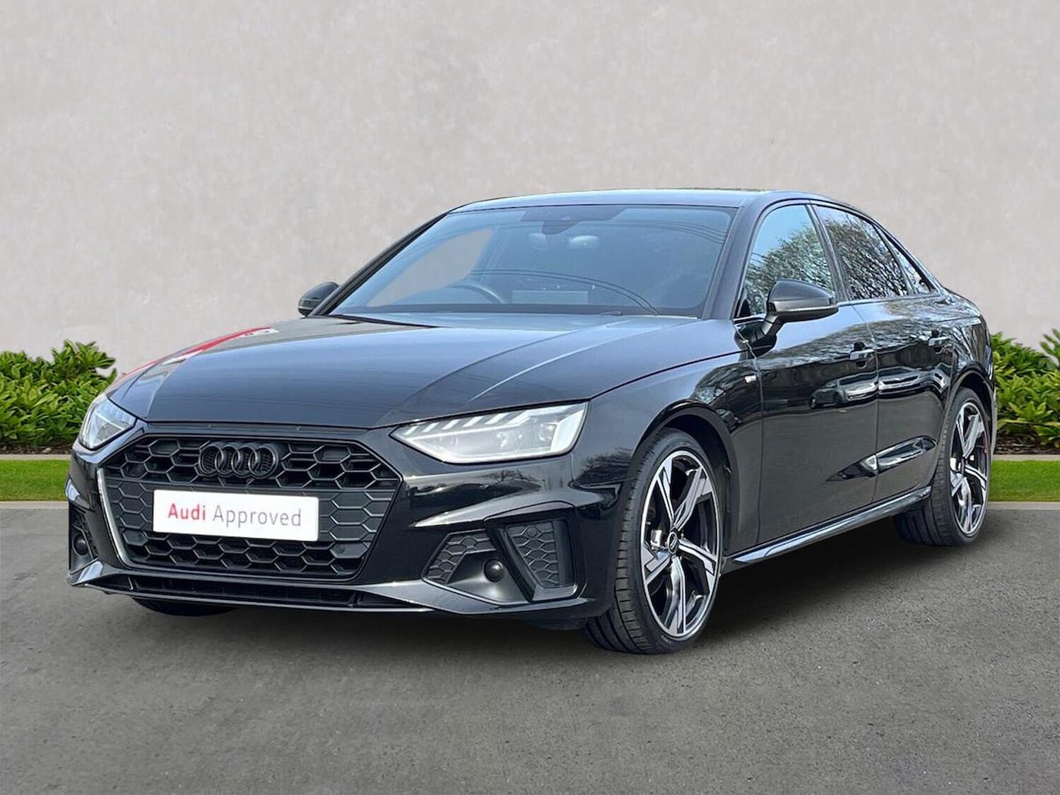 Used Audi A4 2022 for sale - 78193881: Photo 20