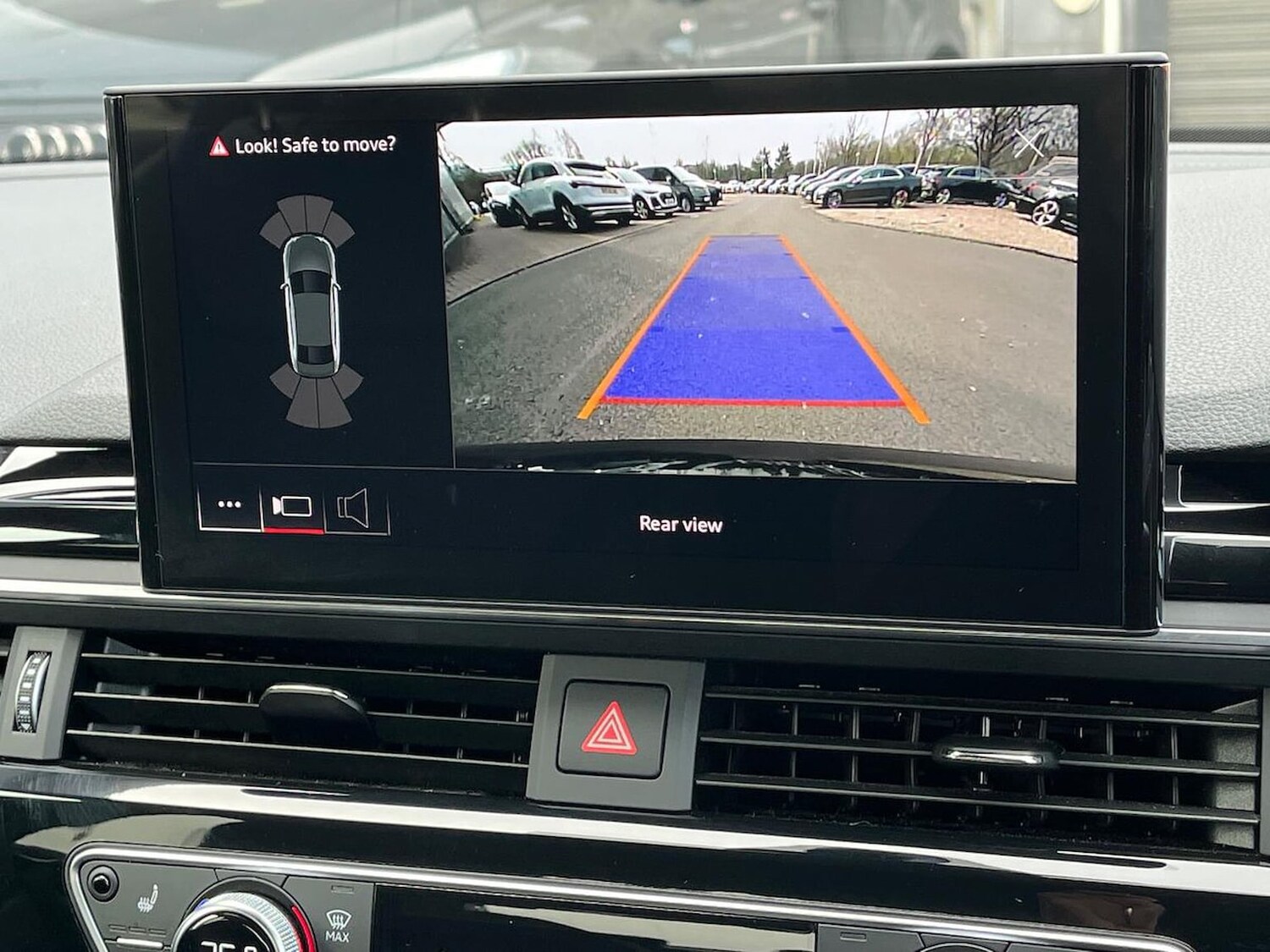 Used Audi A4 2022 for sale - 78193881: Photo 23