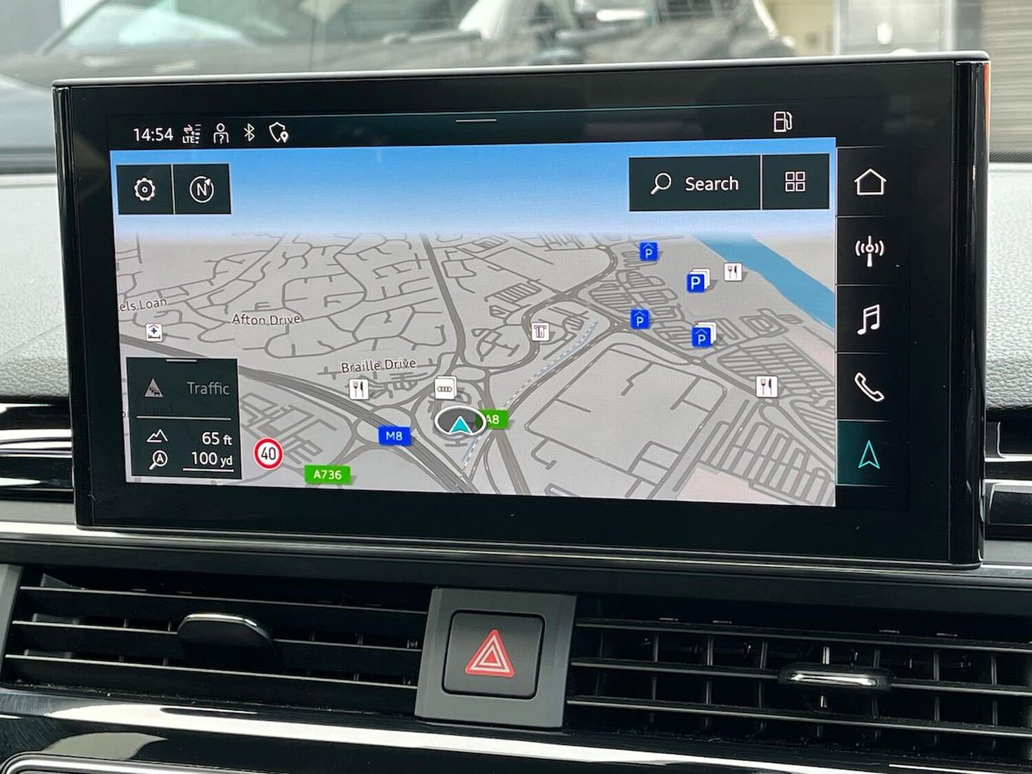 Used Audi A4 2022 for sale - 78193881: Photo 24