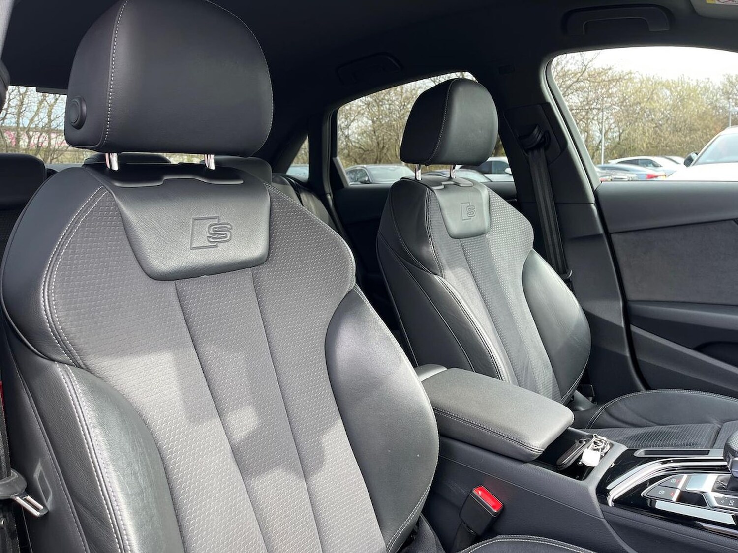 Used Audi A4 2022 for sale - 78193881: Photo 25