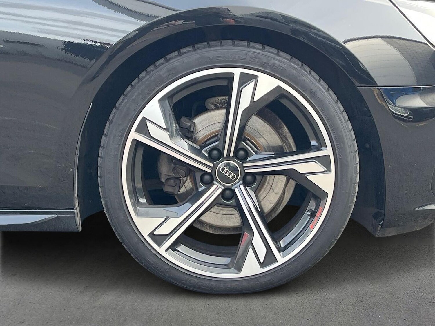 Used Audi A4 2022 for sale - 78193881: Photo 6