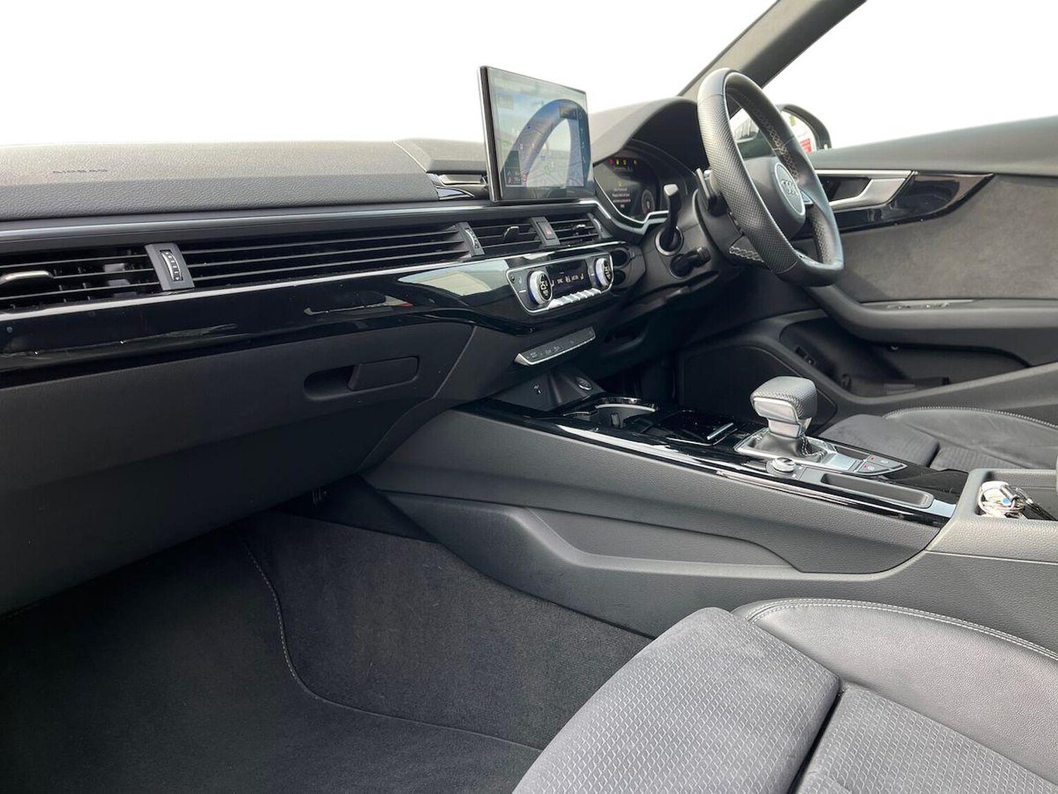 Used Audi A4 2022 for sale - 78193881: Photo 7