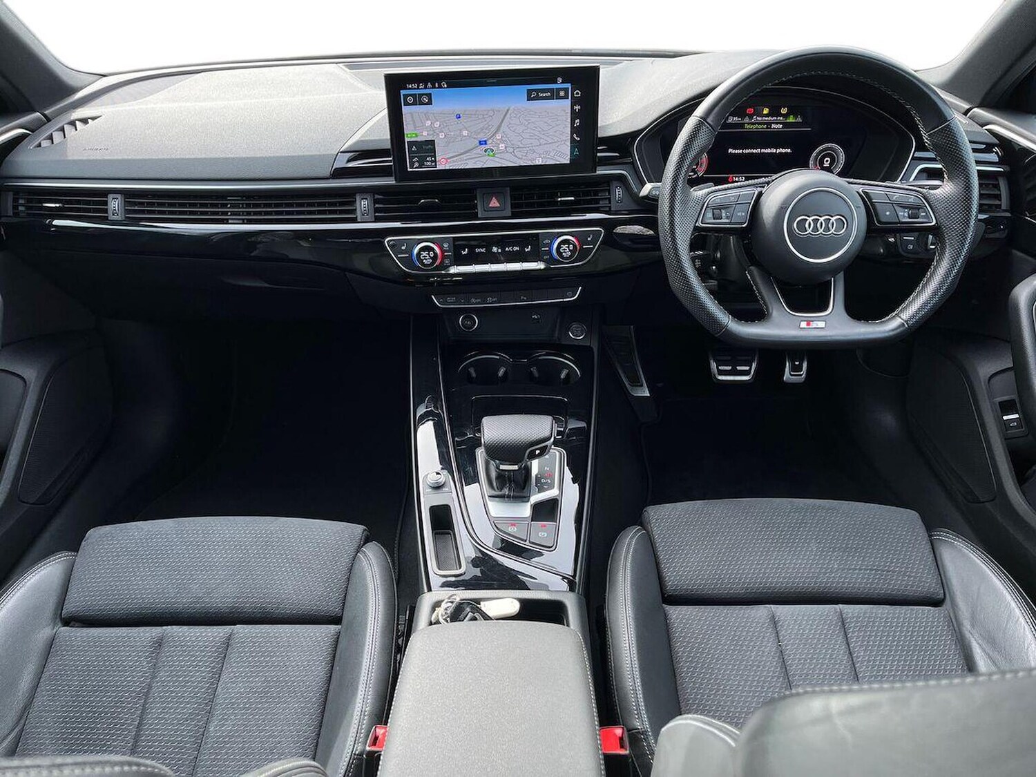 Used Audi A4 2022 for sale - 78193881: Photo 8