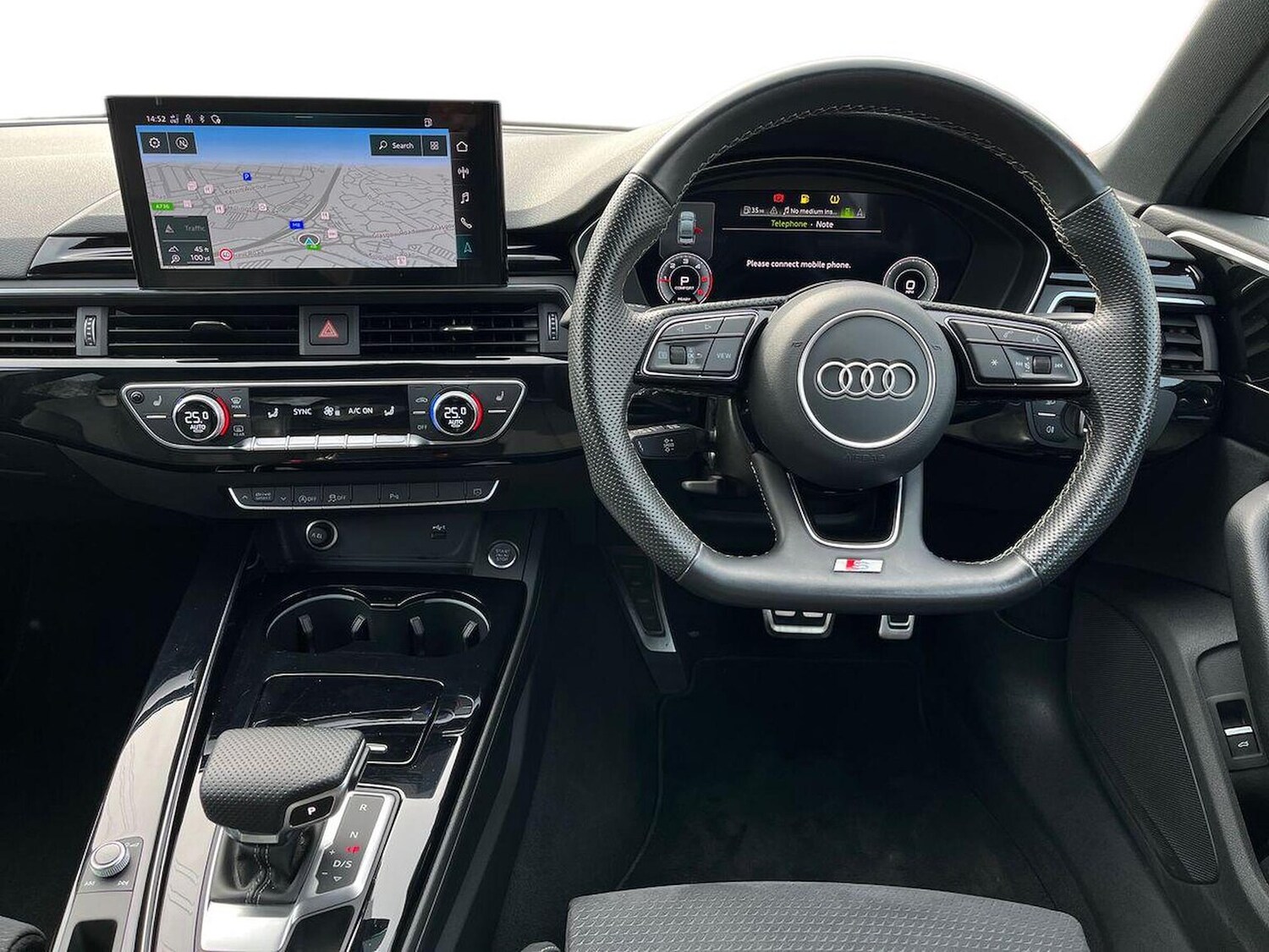 Used Audi A4 2022 for sale - 78193881: Photo 9