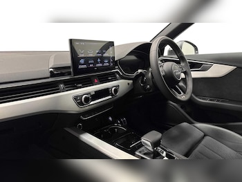 Used Audi A4 2024 for sale - 79380309: Photo