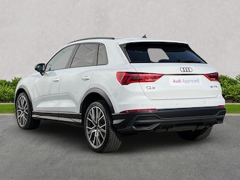 Used Audi Q3 2025 for sale - 79380390: Photo