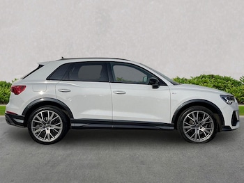 Used Audi Q3 2025 for sale - 79380390: Photo