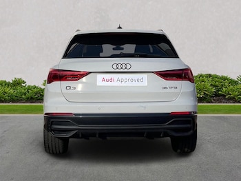 Used Audi Q3 2025 for sale - 79380390: Photo