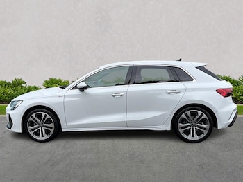 Used Audi A3 2025 for sale - 75436389: Photo