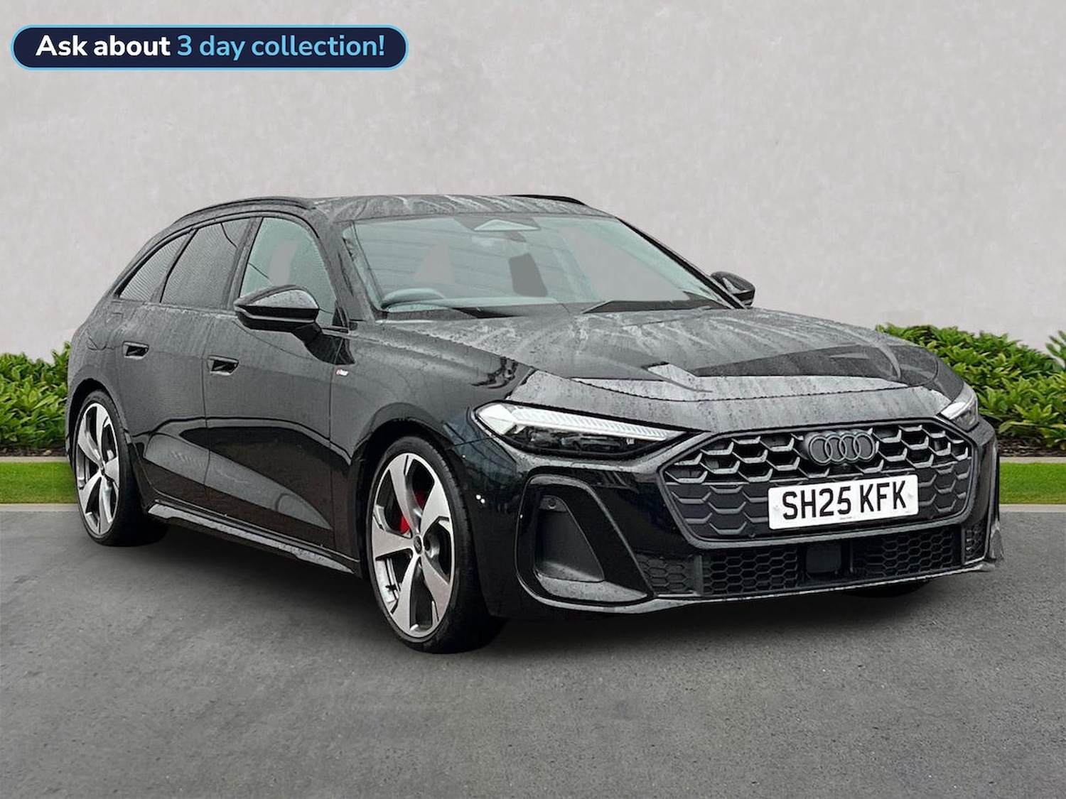 Used Audi A5 2025 for sale - 76490759: Photo 1