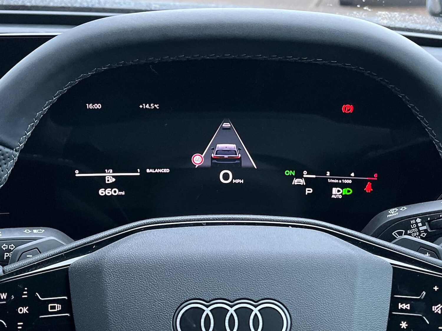 Used Audi A5 2025 for sale - 76490759: Photo 10