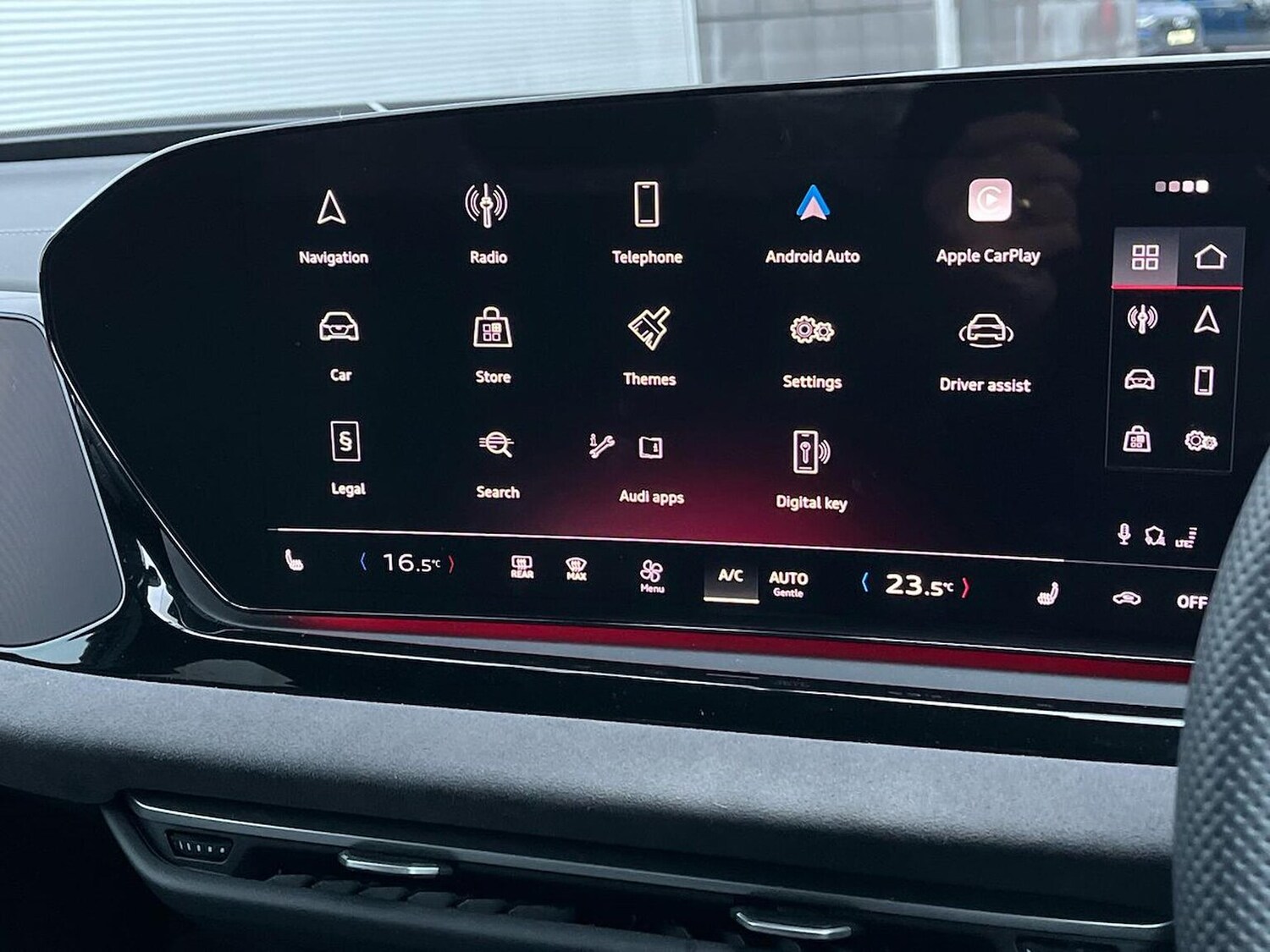 Used Audi A5 2025 for sale - 76490759: Photo 11