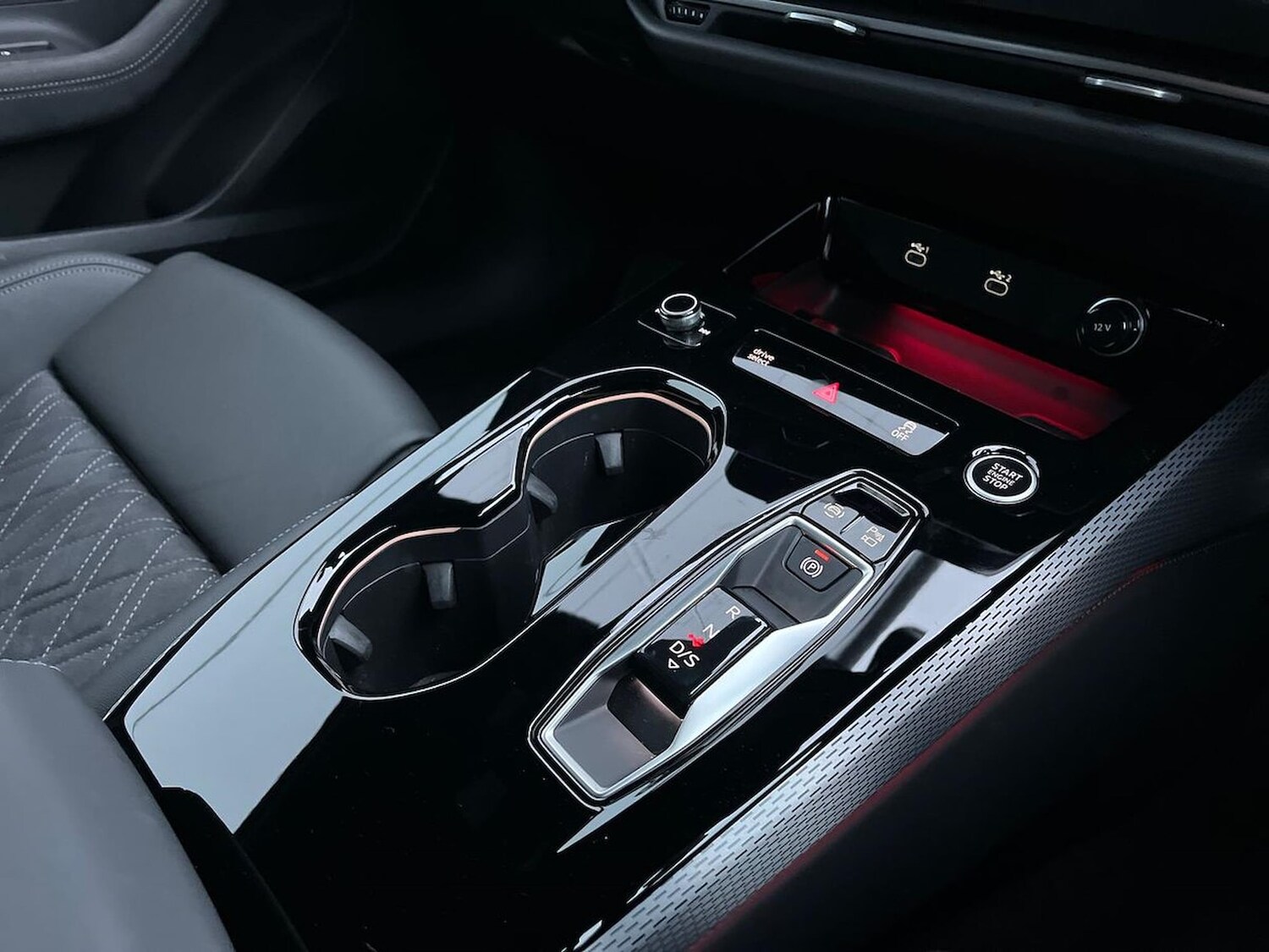 Used Audi A5 2025 for sale - 76490759: Photo 13