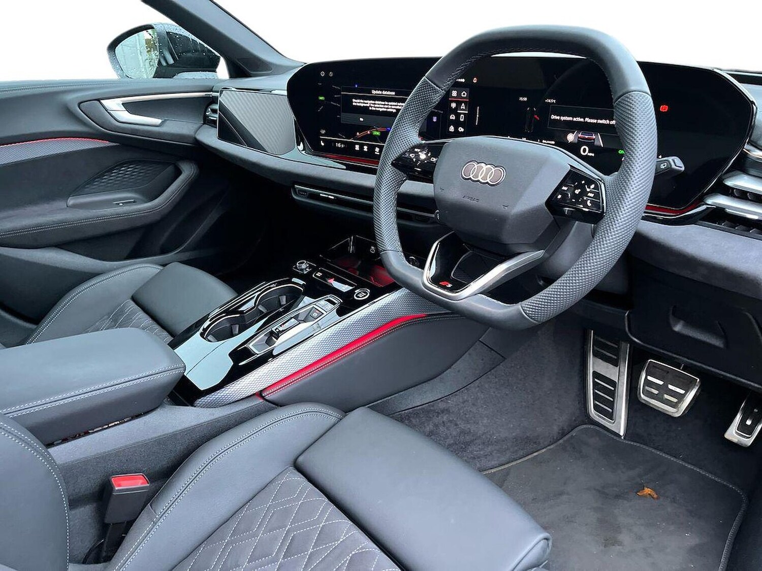 Used Audi A5 2025 for sale - 76490759: Photo 15