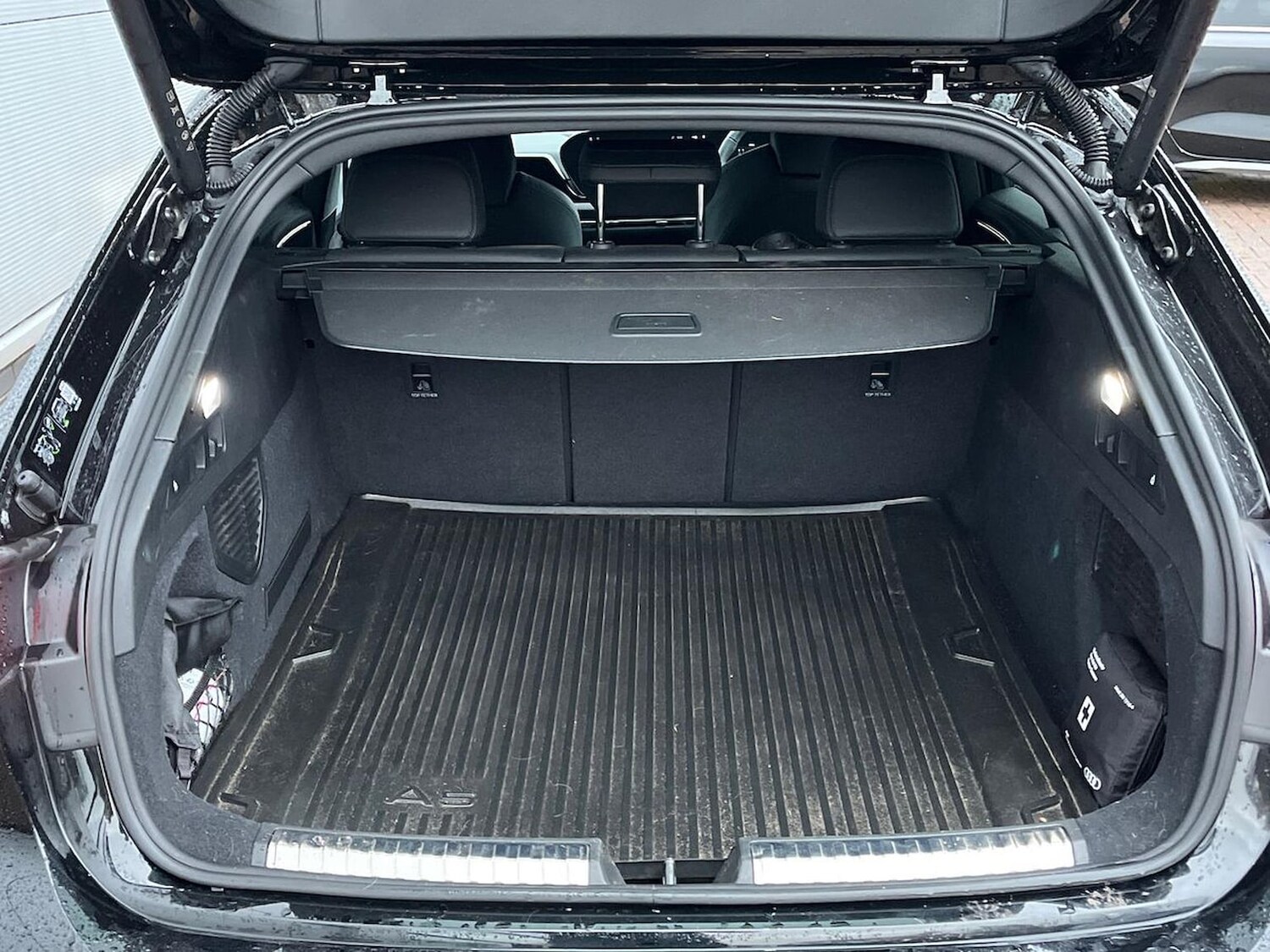 Used Audi A5 2025 for sale - 76490759: Photo 17