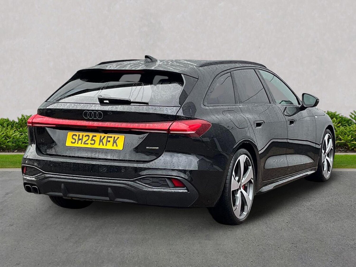 Used Audi A5 2025 for sale - 76490759: Photo 18