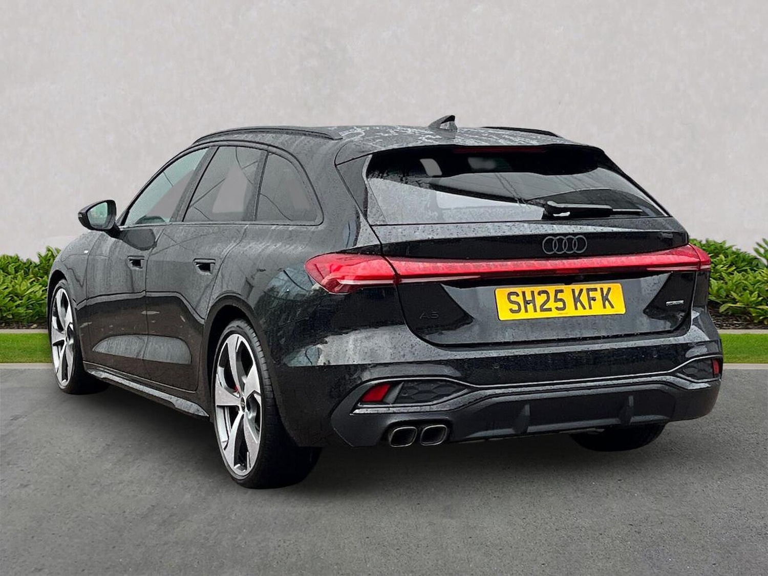 Used Audi A5 2025 for sale - 76490759: Photo 2