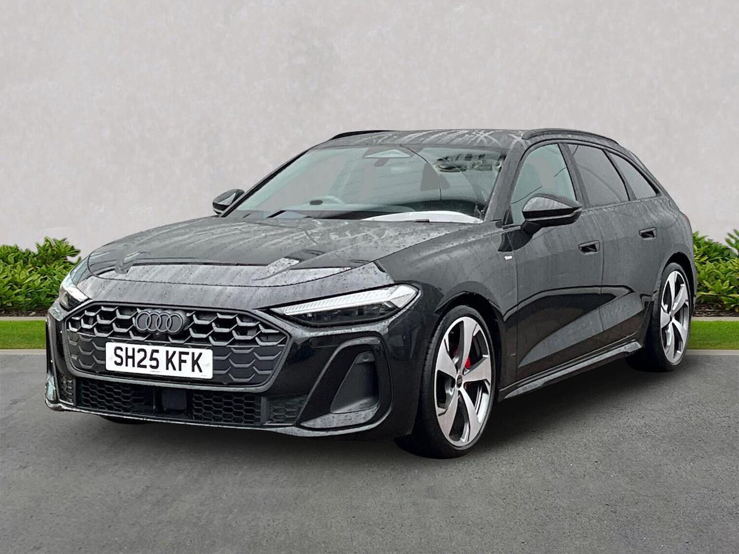 Used Audi A5 2025 for sale - 76490759: Photo 20