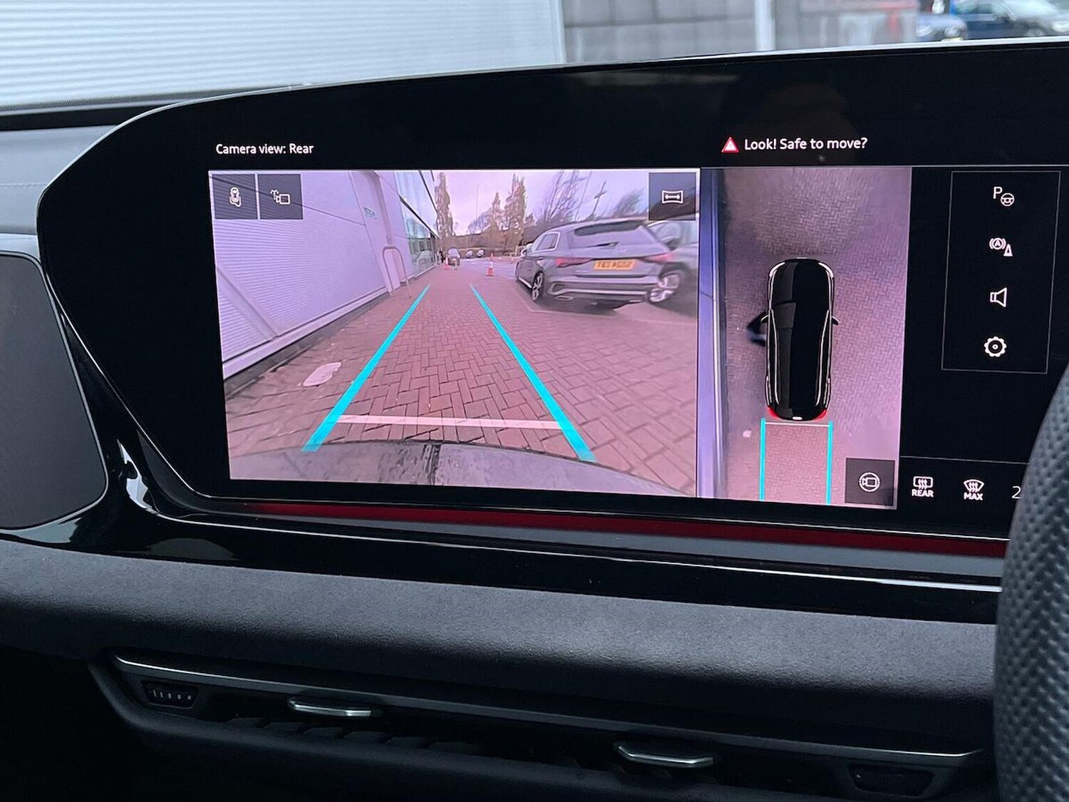 Used Audi A5 2025 for sale - 76490759: Photo 23