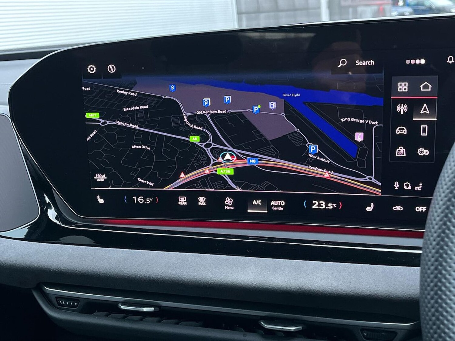 Used Audi A5 2025 for sale - 76490759: Photo 24