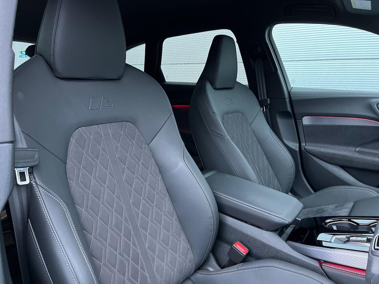 Used Audi A5 2025 for sale - 76490759: Photo 25