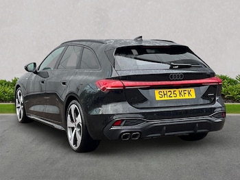 Used Audi A5 2025 for sale - 76490759: Photo