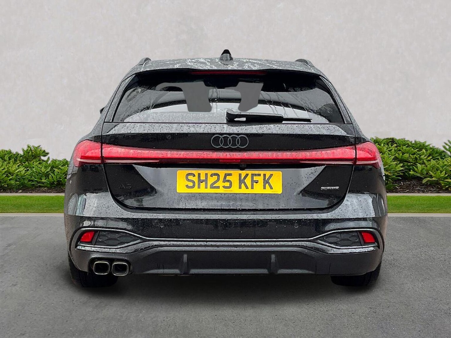 Used Audi A5 2025 for sale - 76490759: Photo 4