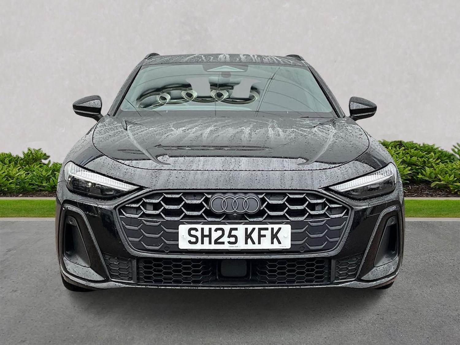 Used Audi A5 2025 for sale - 76490759: Photo 5