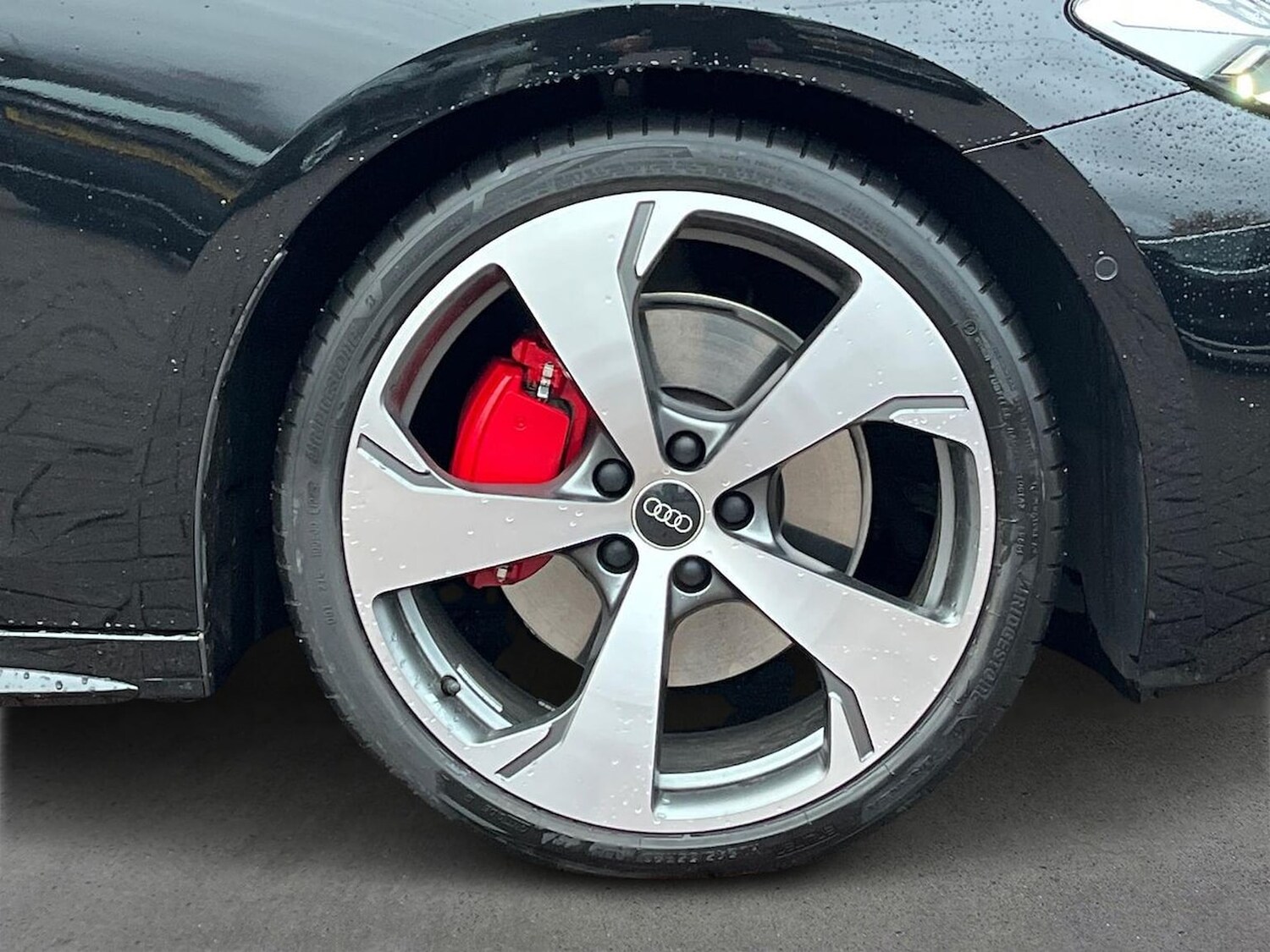 Used Audi A5 2025 for sale - 76490759: Photo 6