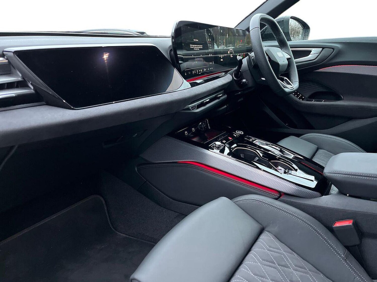 Used Audi A5 2025 for sale - 76490759: Photo 7