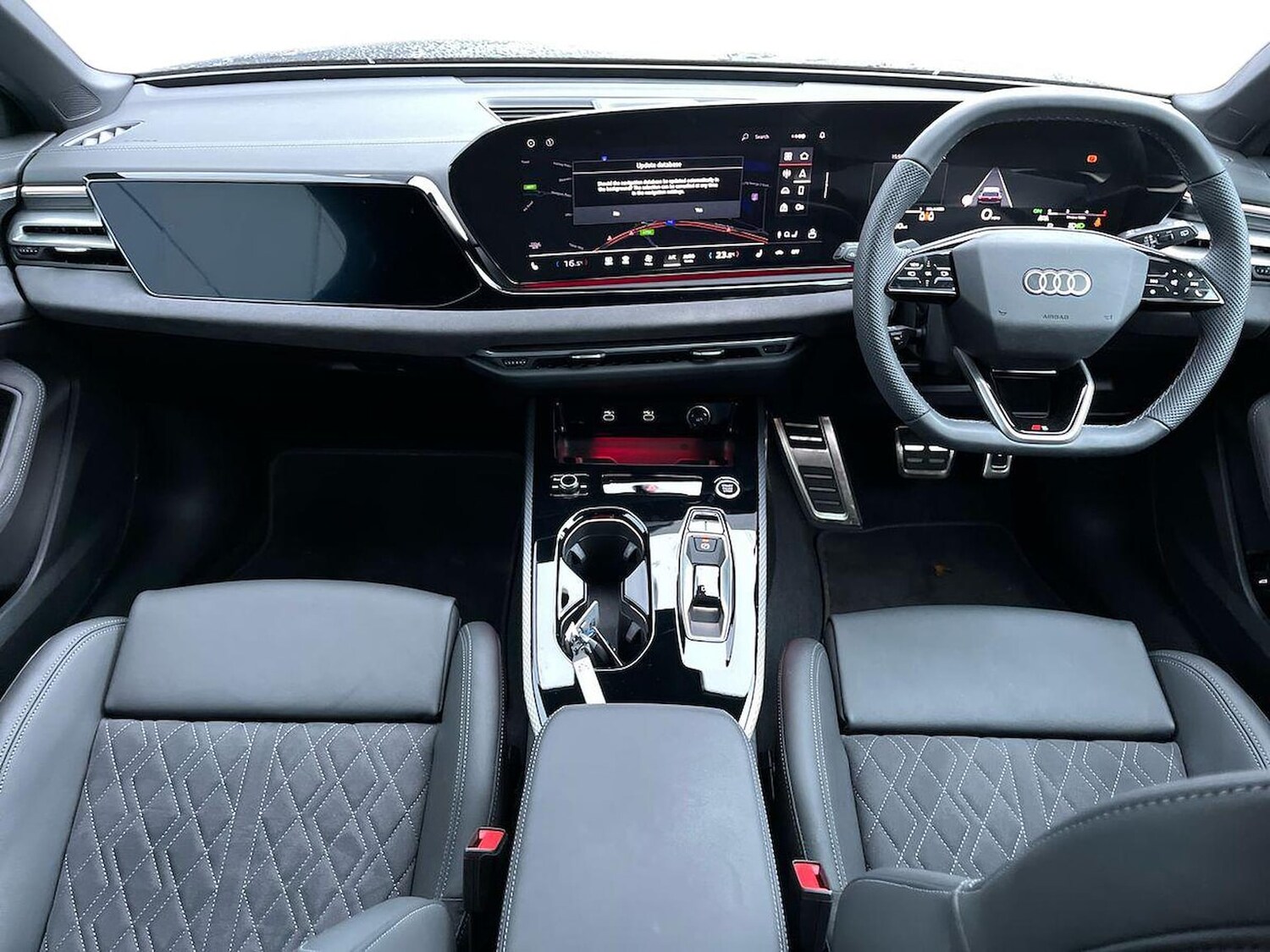 Used Audi A5 2025 for sale - 76490759: Photo 8