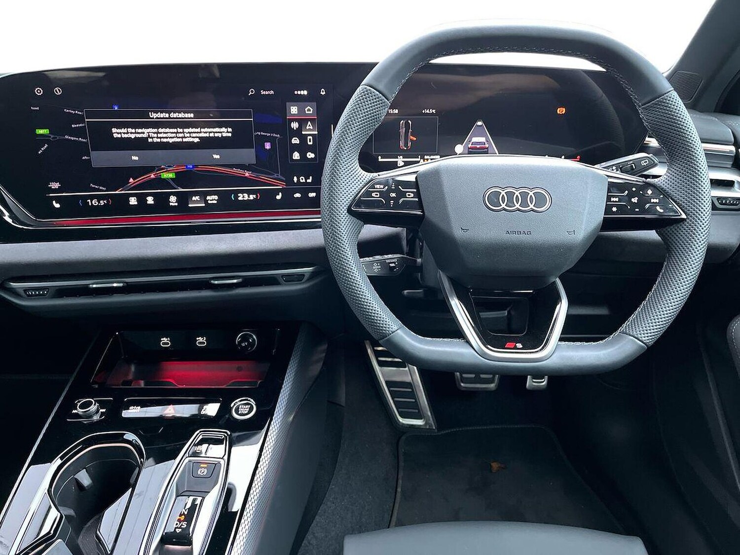 Used Audi A5 2025 for sale - 76490759: Photo 9