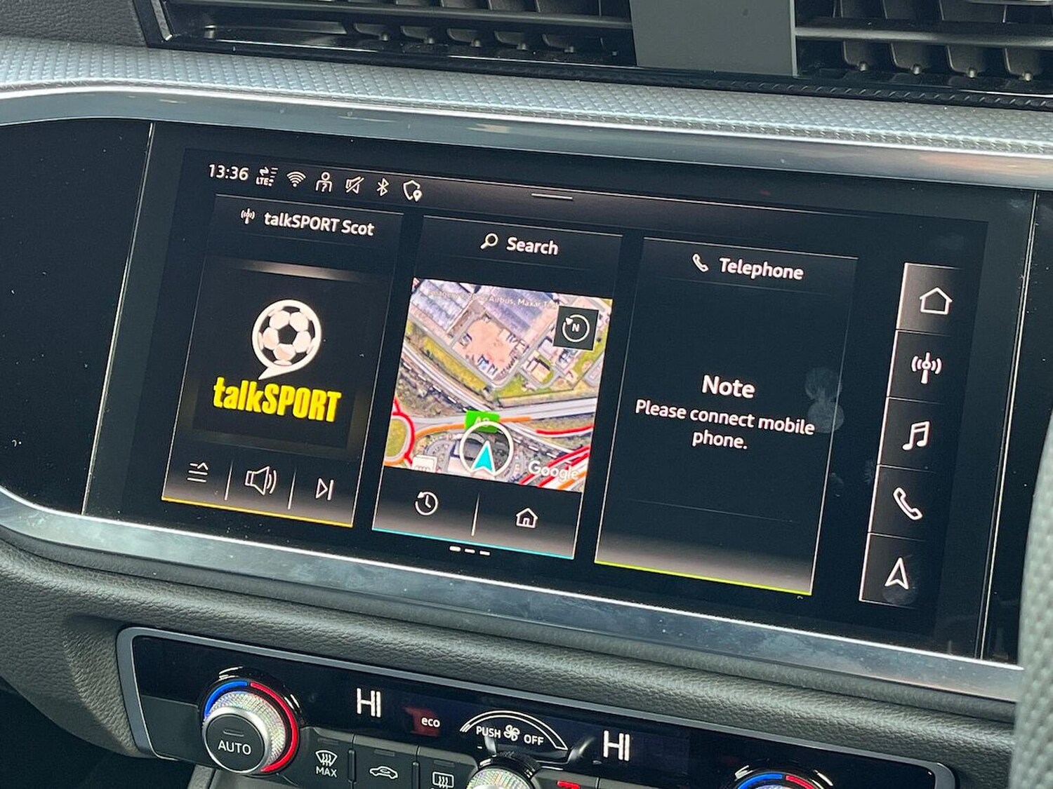 Used Audi Q3 2025 for sale - 78193475: Photo 13