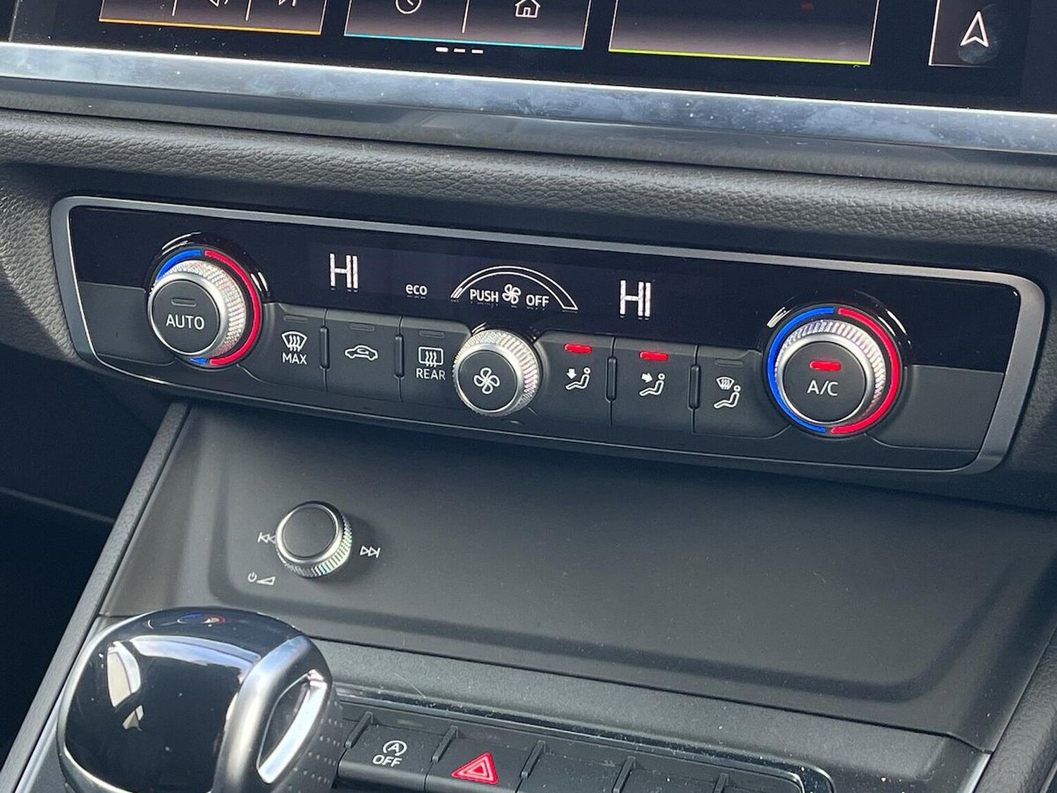 Used Audi Q3 2025 for sale - 78193475: Photo 14