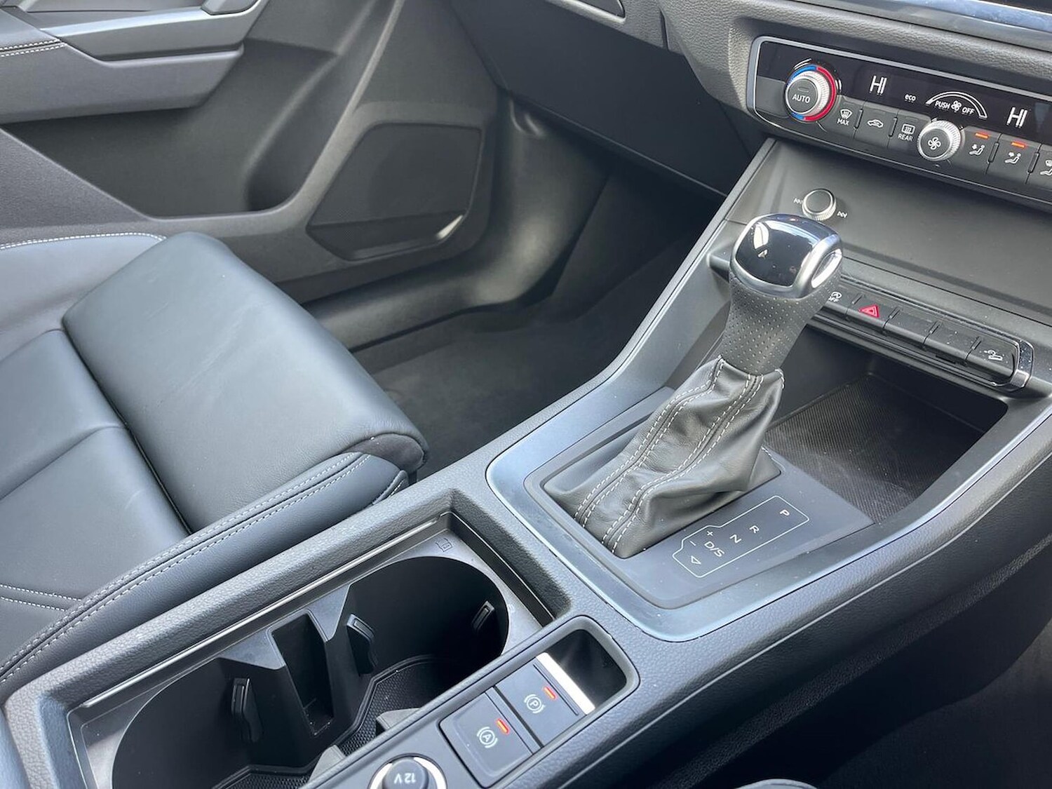 Used Audi Q3 2025 for sale - 78193475: Photo 15