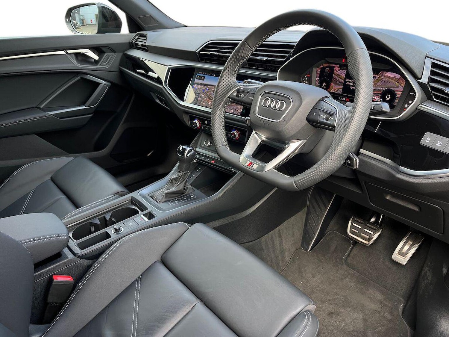 Used Audi Q3 2025 for sale - 78193475: Photo 17