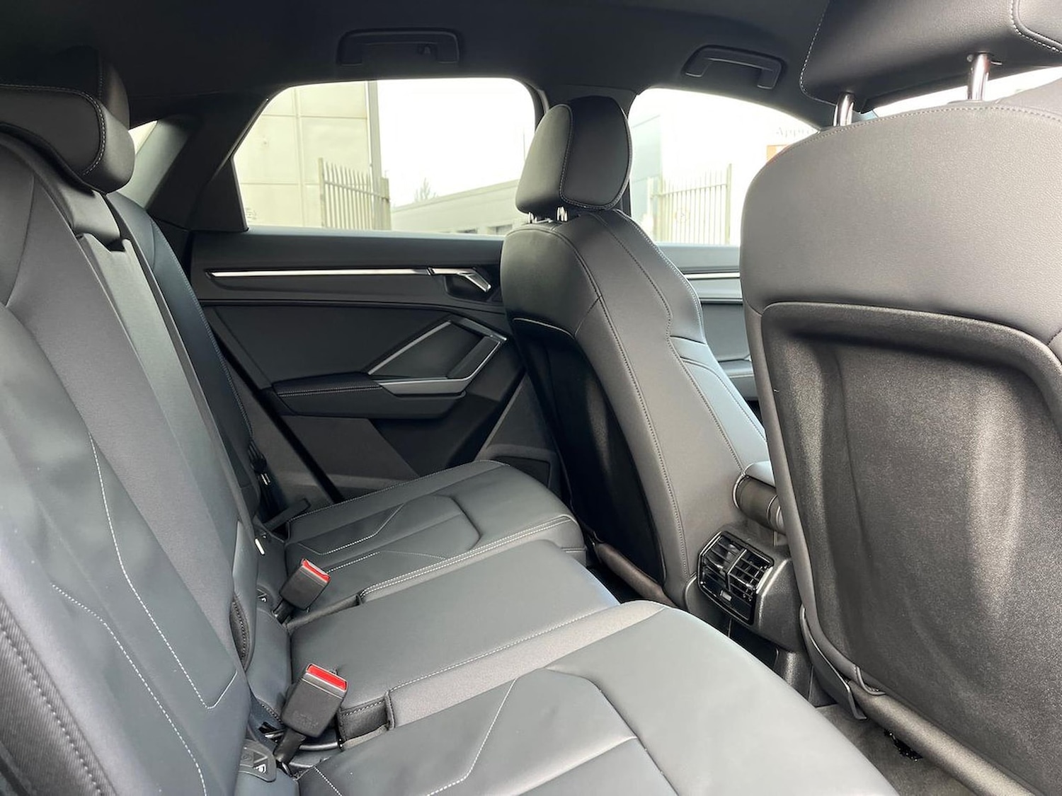 Used Audi Q3 2025 for sale - 78193475: Photo 18