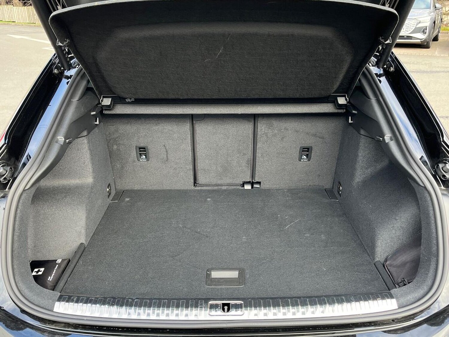 Used Audi Q3 2025 for sale - 78193475: Photo 19